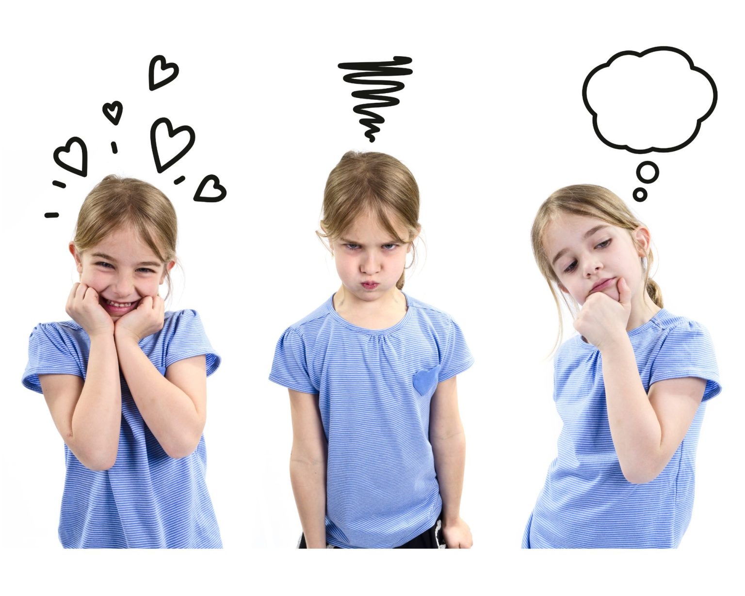Les émotions chez les enfants guide par âge (012 ans) — free download