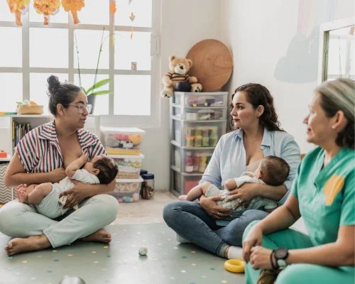 Allaitement maternel