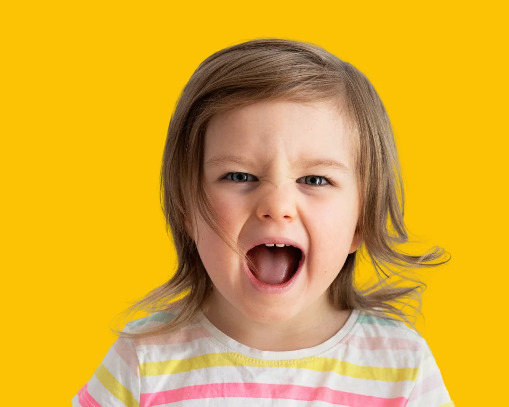 Gestion de la colère