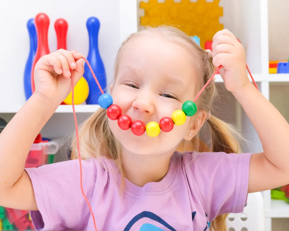 pédagogie Pikler-Lóczy