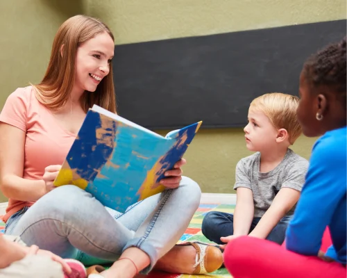 Droits et devoirs de l'assistante maternelle