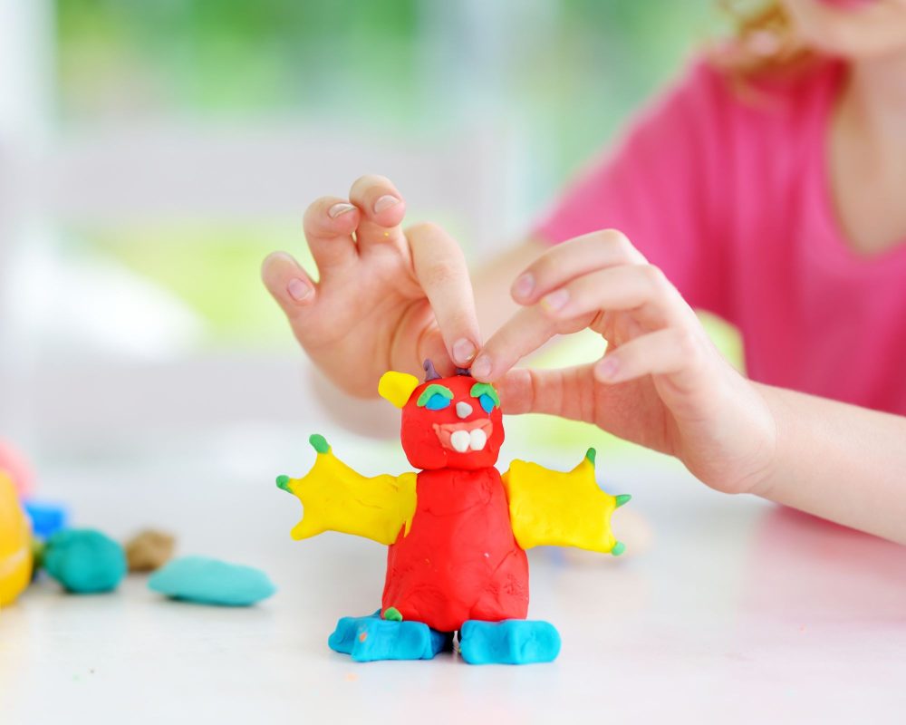 Formation Éveil créatif : concevoir et animer des activités manuelles – Médiaskol