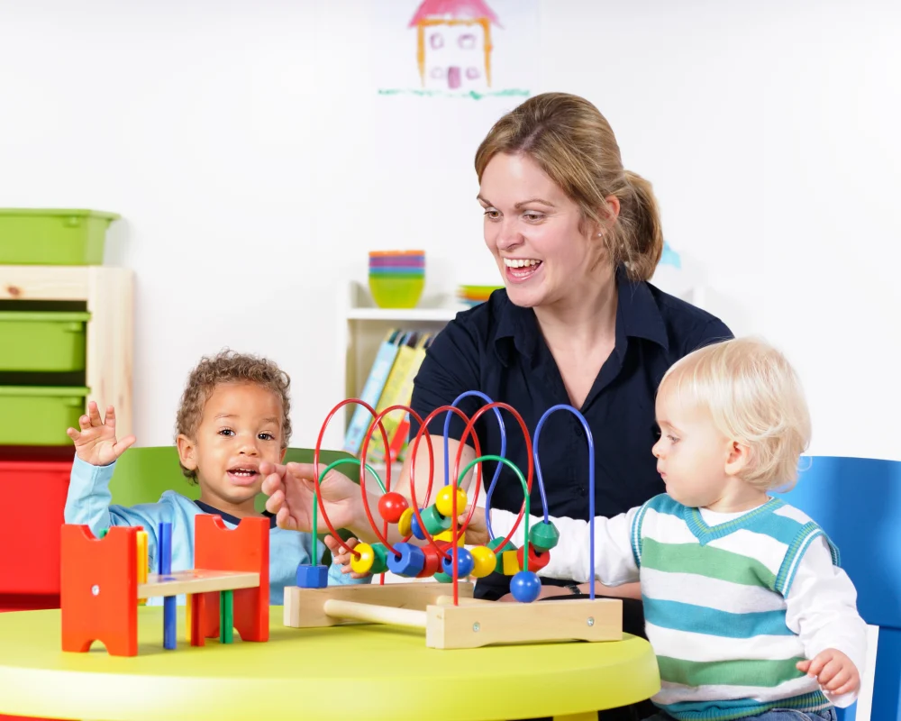 assistante maternelle multi employeurs