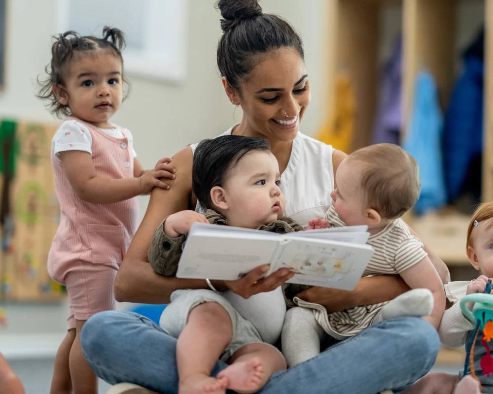 Protection sociale de l'assistante maternelle